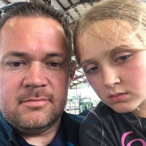 Meet your Posher, Chris